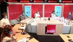 Sophie Davant, reine des médias - Tanguy Pastureau maltraite l'info