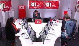 RTL Midi du 26 novembre 2020