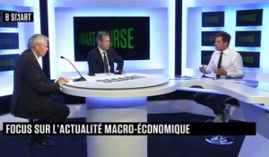 SMART BOURSE - Emission du jeudi 26 novembre