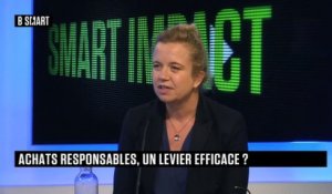 SMART IMPACT - SMART IMPACT, 3e partie du 9 novembre 2020