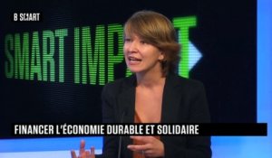 SMART IMPACT - SMART IMPACT, 3e partie du 3 novembre 2020