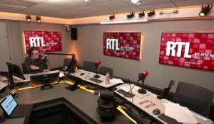 Le journal RTL de 5h30 du 27 novembre 2020