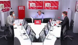 Le journal RTL de 7h du 27 novembre 2020