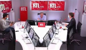 Gérald Darmanin, trop fort, et très faible