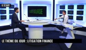 SMART BOURSE - Marchés à thème(s) du jeudi 26 novembre 2020