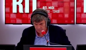 RTL Midi du 27 novembre 2020