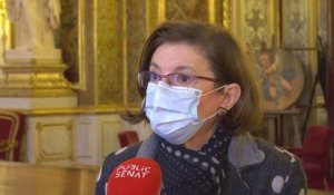 « Gisèle Jourda revient sur la création d’un fonds de dépollution des friches industrielles »