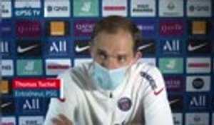 Ligue 1 - Bordeaux, Verratti, Icardi... L'essentiel de la conf' de Tuchel