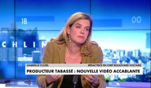 Producteur tabassé : La rédactrice en chef de Boulevard Voltaire regrette que les footballeurs ne soient pas émus quand des policiers sont blessés