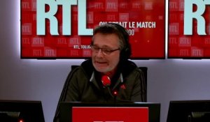 Le journal RTL de 19h du 28 novembre 2020