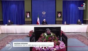 Iran : un scientifique du programme nucléaire iranien a été assassiné