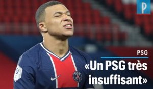 PSG-Bordeaux (2-2) : « Une chance que Paris s’en sorte aussi bien»