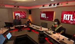 Le journal RTL de 04h30 du 30 novembre 2020