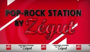 Aerosmith, AC/DC, Killing Joke dans RTL2 Pop Rock Station (29/11/20)