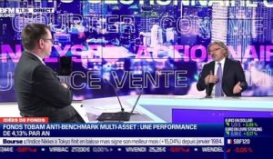 Idée de fonds: Focus sur le TOBAM Anti-Benchmark Multi-Asset - 30/11