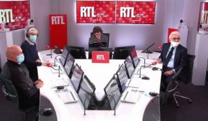 RTL Midi du 30 novembre 2020