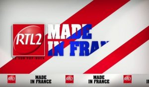 Clara Luciani, Indochine, Niagara dans RTL2 Made in France (28/11/20)