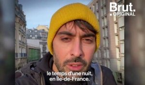 "Là, c'est la libération" : En immersion dans une soirée clandestine à Paris