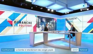 Confinement : des congés payés qui s’accumulent