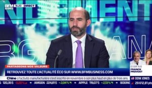 Le portefeuille BFM Responsable continue de monter en puissance - 30/11