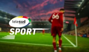 Telesud Sport 30/11/20