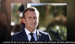 Emmanuel Macron « très agacé » - il recadre ses ministres