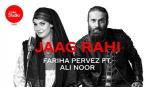 Coke Studio 2020 | Promo | Jaag Rahi