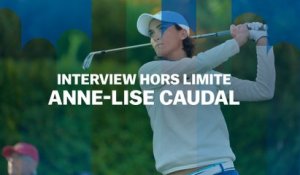 Interview Hors Limite : Anne-Lise Caudal