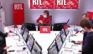 Le monde tel qu'il est du 01 décembre 2020