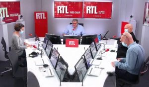 Le journal RTL de 7h30 du 02 décembre 2020