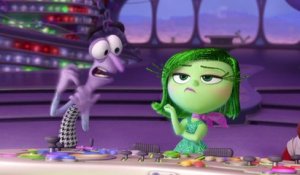 Bande-annonce : "Vice-Versa" de Disney-Pixar