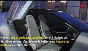 Batterie sodium-ion : l'avenir de la voiture électrique ?