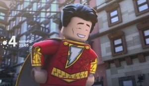 Lego DC : Shazam -Bande Annonce