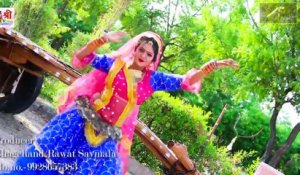 Rajasthani Dj Song 2021 | Mataji Thare Chunari Layo (Video) | DJ REMIX Bhajan | Marwadi Dj Mix Song - DJ Bhajan - DJ Mix Bhakti Geet