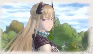 Valkyria Chronicles 4 : Complete Edition - Bande-annonce Stadia
