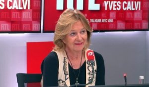Marie de Hennezel est l'invitée RTL d'Alba Ventura