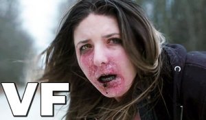 DEADSIGHT Bande Annonce VF