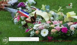 Valéry Giscard d’Estaing : des obsèques dans la plus stricte intimité