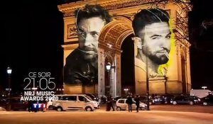 NRJ Music Awards 2020 : La bande-annonce