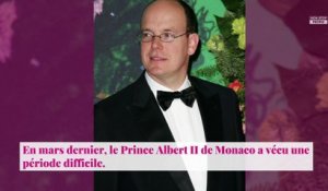 Coronavirus : Prince Albert II de Monaco contaminé, il donne de ses nouvelles