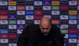 11e j. - Guardiola : "La qualité de De Bruyne est toujours une garantie"