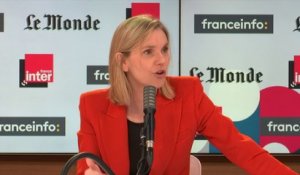 Agnès Pannier-Runacher : "Le libéralisme, pour moi c'est la meilleure façon d'être de gauche"