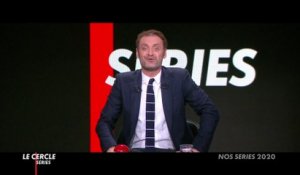 The Outsider : Le coup de série d'Augustin Trapenard pour 2020