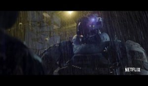 Zone hostile Bande-annonce Teaser Officiel VF (2021) Anthony Mackie, Emily Beecham Netflix