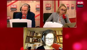 Élisabeth Lévy - "Si Macron respectait la jeunesse, il lui dirait que la France est une chance"