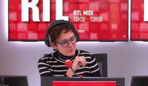 RTL Midi du 07 décembre 2020