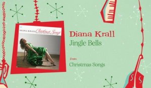 Diana Krall - Jingle Bells