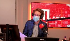 Le journal RTL de 5h30 du 08 décembre 2020