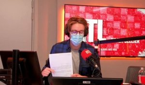 Le journal RTL de 6h du 08 décembre 2020