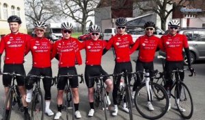 ITW - Laurent Dufaux lance la Cogeas Cycling Team : "Permettre aux jeunes coureurs suisses de rejoindre les professionnels"